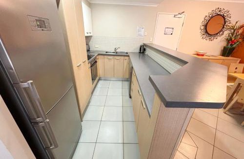 South West Rocks Apartment | Jubilee Apartment 14