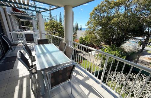 South West Rocks Apartment | Jubilee Apartment 14