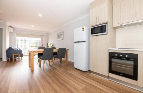 Jurien Bay Hotel | Jurien Bay Motel Apartments