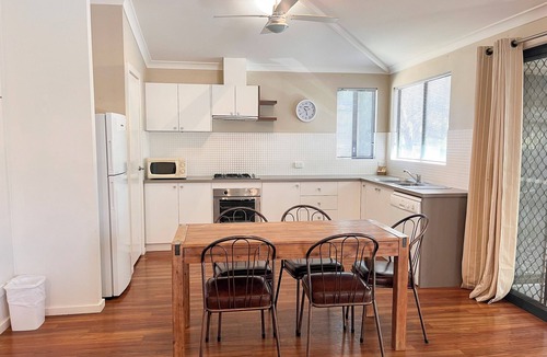 Jurien Bay RV Rental | Jurien Bay Tourist Park