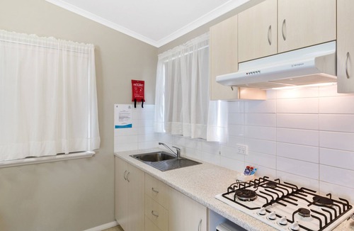 Jurien Bay RV Rental | Jurien Bay Tourist Park