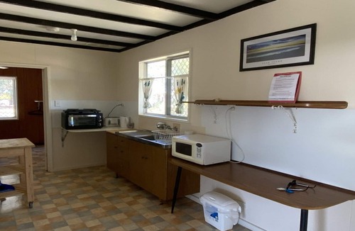 Jurien Bay House | Jurien Bay View Bungalows - Island View 7, 8 Hill Street
