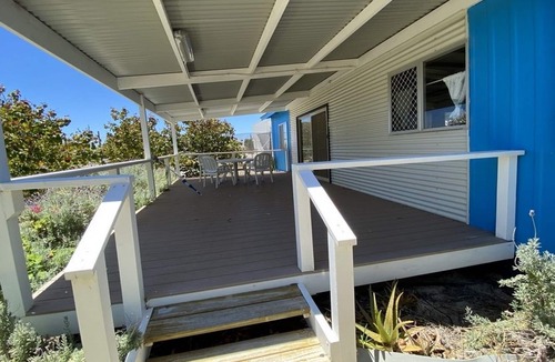 Jurien Bay House | Jurien Bay View Bungalows - Island View 7, 8 Hill Street