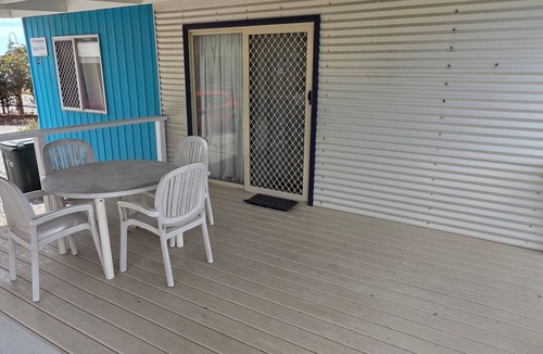 Jurien Bay House | Jurien Bay View Bungalows - Beach View 6, 8 Hill Street