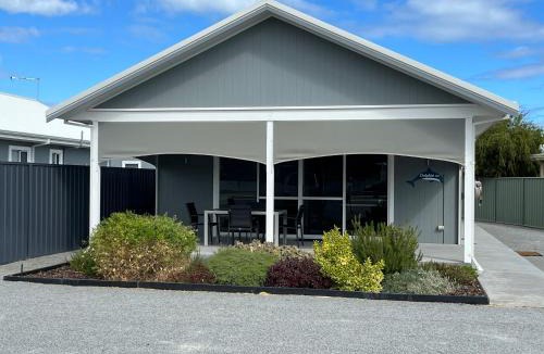 Jurien Bay Villa | Jurien Beachfront Chalets
