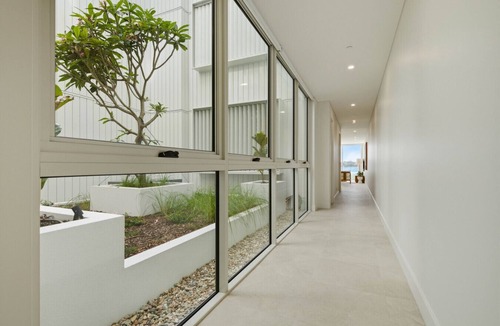 Batemans Bay Apartment | Kailani 102: Luxury 3 Bed Waterfront Apartment
