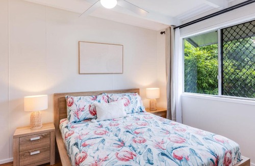 South West Rocks House | Kaimai House