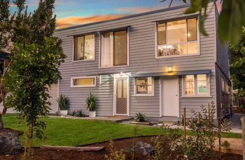 South West Rocks House | Kaimai House