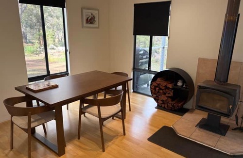 McAlinden Ski Chalet | Kalamata - Adults Only Country Escape