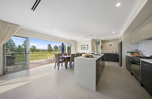 Pokolbin House | Kalamata Retreat - Pokolbin Hunter Valley