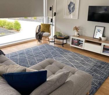 St Helens House | Kalang BnB St Helens