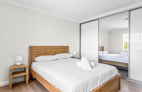 Kiama Apartment | Kaleula Beach Apartment