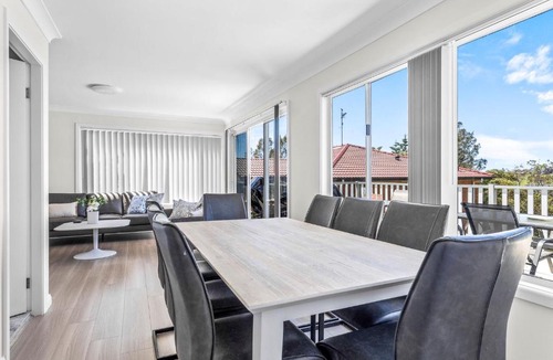 Kiama House | Kaleula Beach House