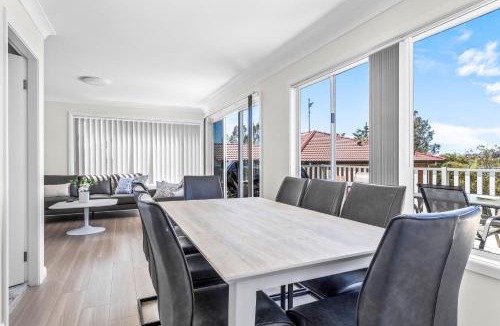 Kiama House | Kaleula Beach House