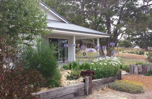 Kalgan Ski Chalet | Kalgan Retreat - Pet Friendly Country Retreat, Albany