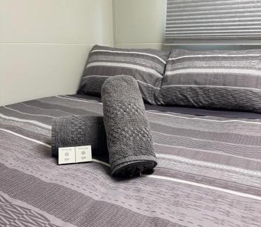 Somerville Other | Kalgoorlie Caravan Park