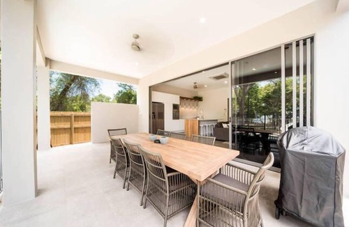 Hideaway Bay House | Kallias Hydeaway Bay
