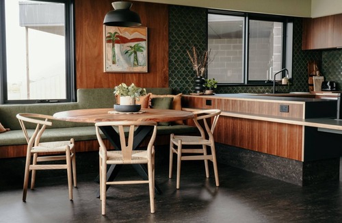 Port Fairy House | Kalypso - Overlooking Southern Ocean