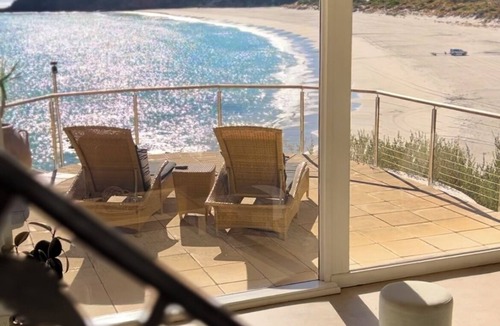 Duncan House | Kangaro island South Australia Tesla Charge Full Board Exceptional Luxury