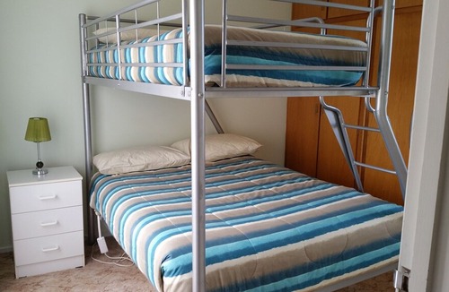 Kingscote Cabin | Kangaroo Island Accommodation - Molly's Cottage
