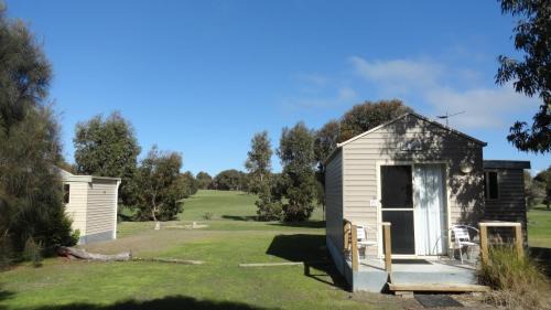 Kingscote Resort | Kangaroo Island Cabins
