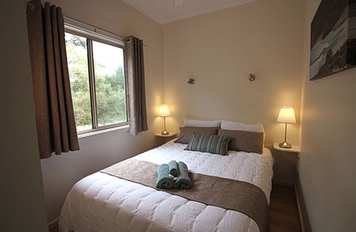 American River Hotel | Kangaroo Island Coastal Villas