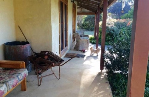 Macgillivray House | Kangaroo Island Rural Retreat