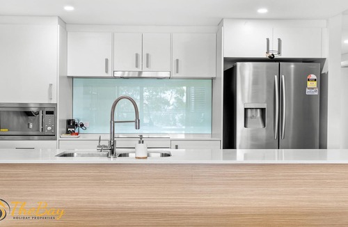 Shoal Bay Apartment | Karavostazi @ The Shoal