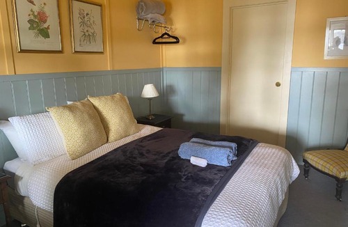 Mallacoota House | Karbeethong Lodge