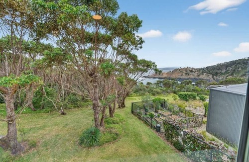 Guerilla Bay House | Kareelah