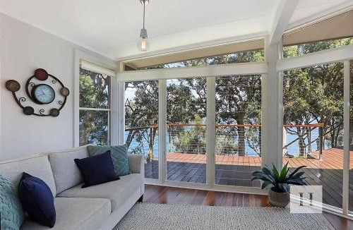 Summerland Point House | Karinyah