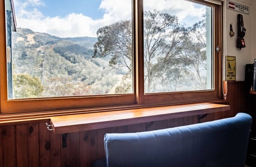 Thredbo Apartment | Karoonda 1 Ski Cabin, your perfect Thredbo base with views from every window