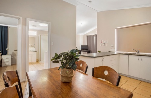 Karratha Industrial Estate RV Rental | Karratha Caravan Park