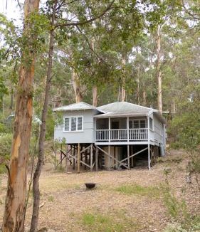 Denmark House | Karri Cove Swan BnB Management