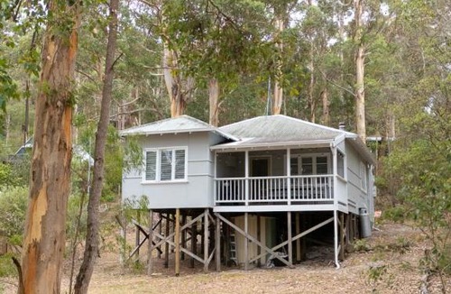 Denmark House | Karri Cove Swan BnB Management