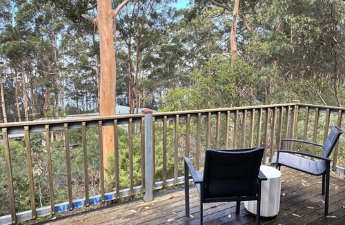 Shadforth House | Karri Views: Walk to inlet, Close to town and Bibbulmun Track