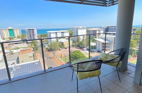 Darwin City Centre Apartment | Katara on Smith