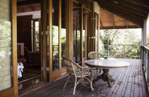 Daylesford House | Kates Place Daylesford