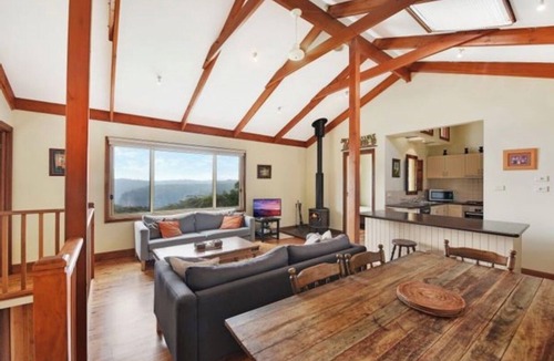 Katoomba Cottage | Katoomba Blue Mountains Retreat