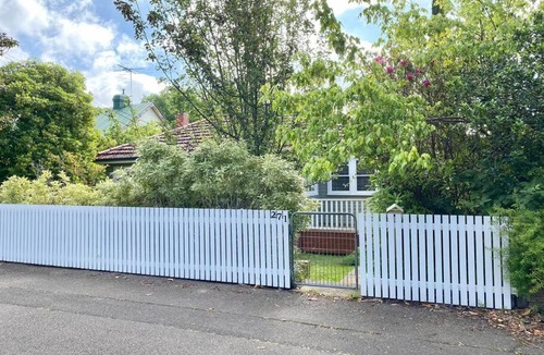 Katoomba House | Katoomba Cottage
