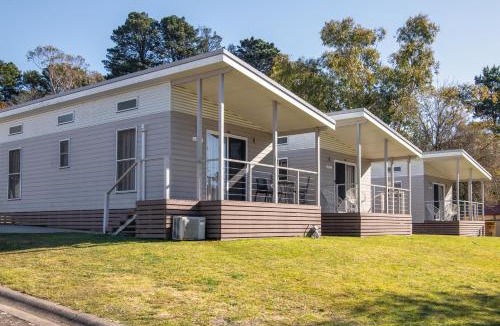 Katoomba Other | Katoomba Falls Tourist Park