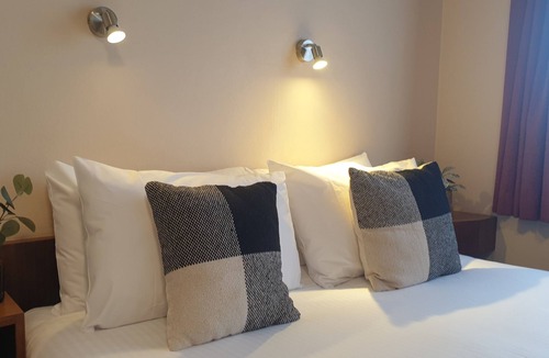 Katoomba Hotel | Katoomba Town Centre Motel