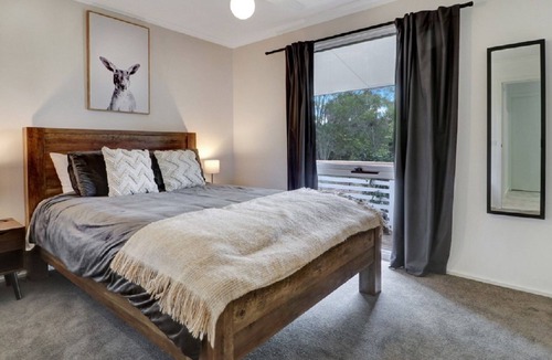 Mansfield House | Katta Cottage