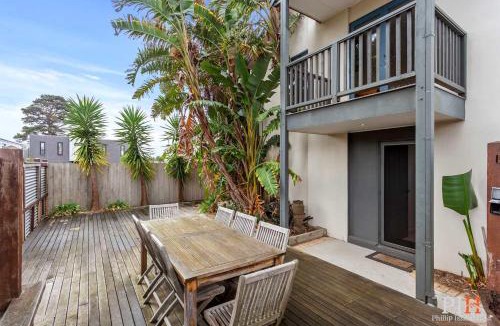 Cowes House | Kavavilla Cowes Close to Beach