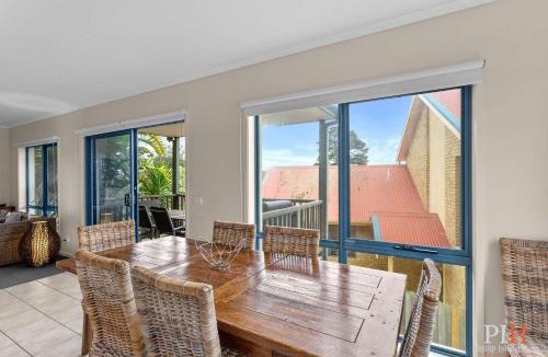 Cowes House | Kavavilla Cowes Close to Beach