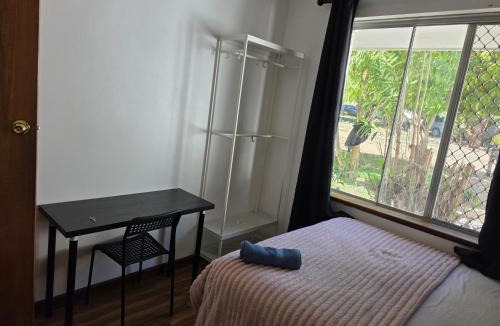 Kelmscott House | Kaveri Farm House - Room3