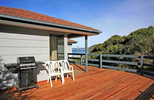 Eastern View House | Kawana I Amazing location with ocean views!