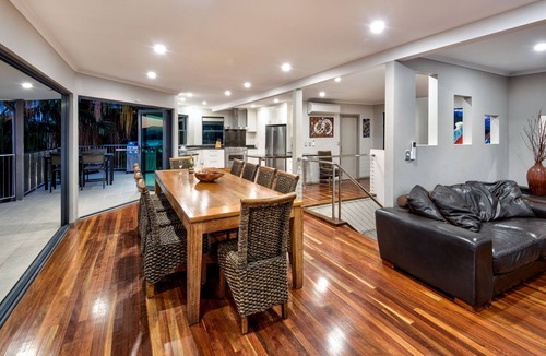 Hamilton Island House | Kaylan - 4 bedroom house