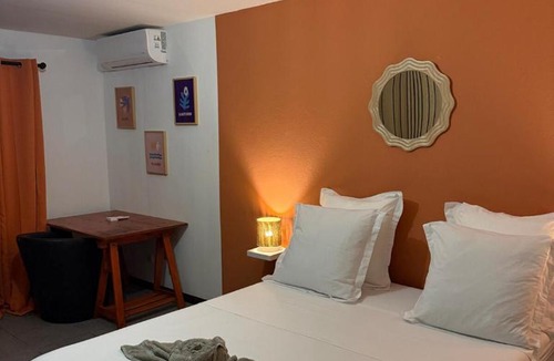 Remire Montjoly Apartment | Kaz'Alizés Rémire, Wi-Fi, pool, beach 100 m away