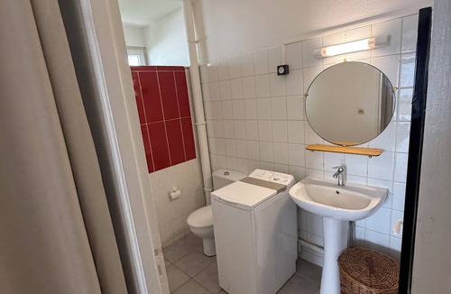 Cayenne Apartment | Kaz Mboa Rémire - ocean view - Wi-Fi - air conditioning - parking
